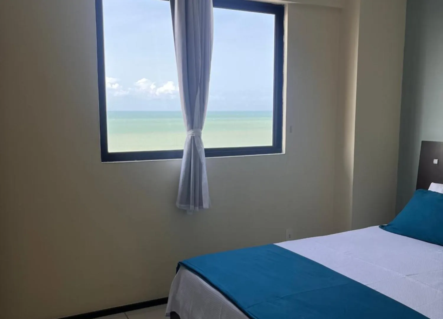 Praiasul501 - Melhor Vista E Conforto A 100M Da Praia Natal Brasilien