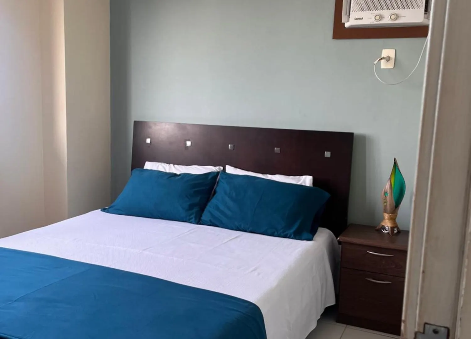 Praiasul501 - Melhor Vista E Conforto A 100M Da Praia Natal